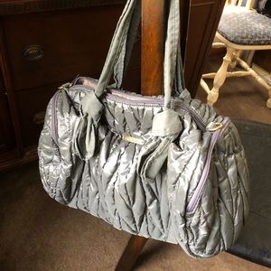 Timi and Leslie Baby Bag (Diaper Bag)